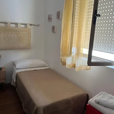 Maison d'hôtes Da Adriana