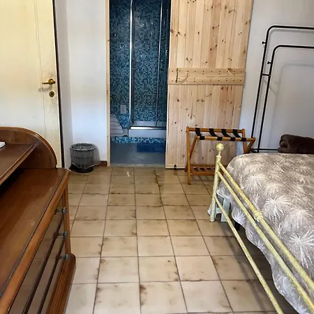 Maison d'hôtes Da Adriana