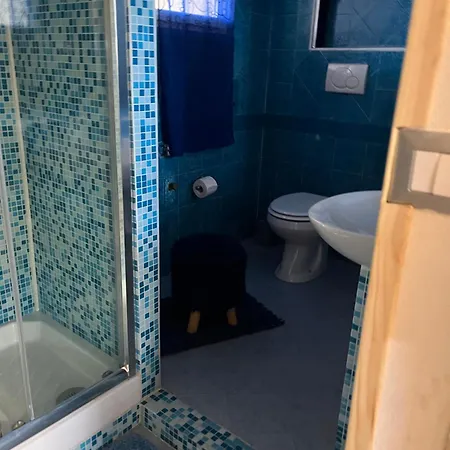 Maison d'hôtes Da Adriana Santa Teresa Gallura