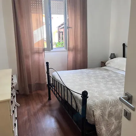Maison d'hôtes Da Adriana