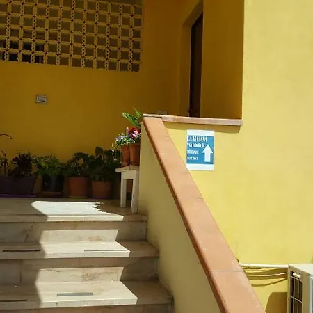 Pensión Da Adriana