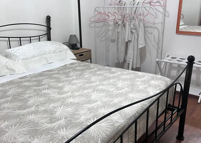 Da Adriana * Санта-Тереза-Галлура