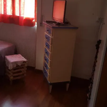 Guest house Da Adriana *