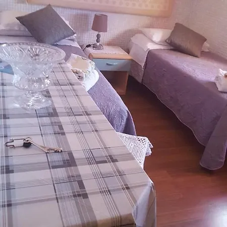 Guest house Da Adriana Santa Teresa Gallura