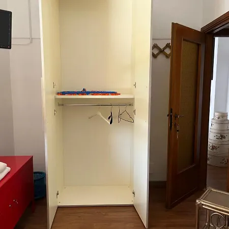 Pensjonat Da Adriana *