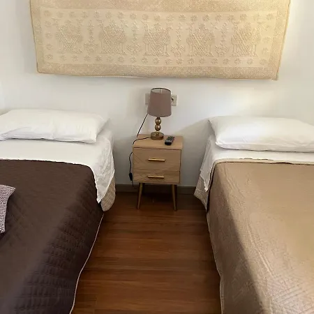 Guest house Da Adriana