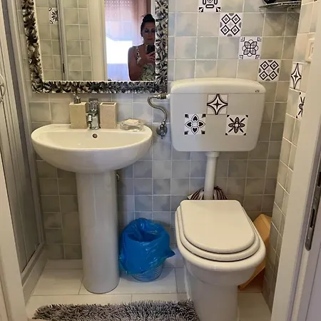 Guest house Da Adriana