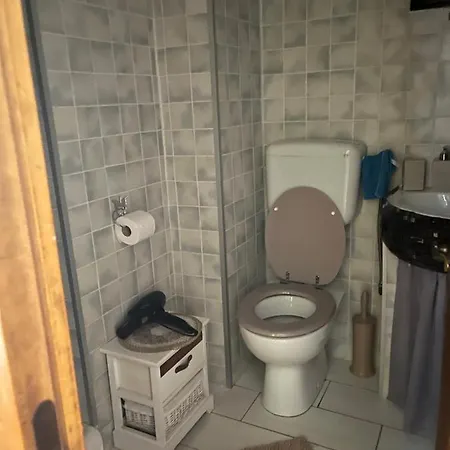 Da Adriana Guest house