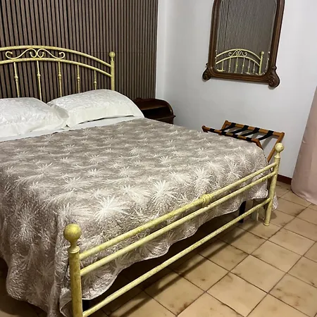 Da Adriana Guest house *