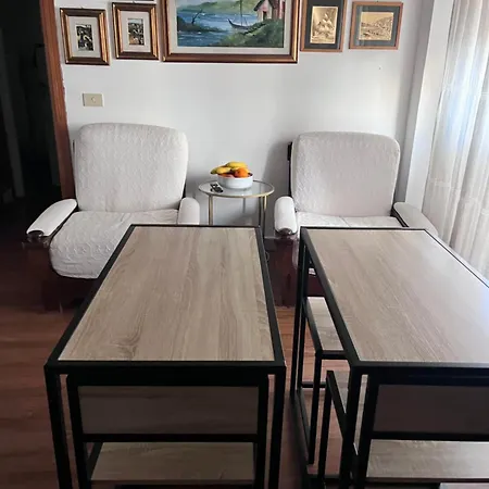 Da Adriana سانتا تيريزا غالّورا