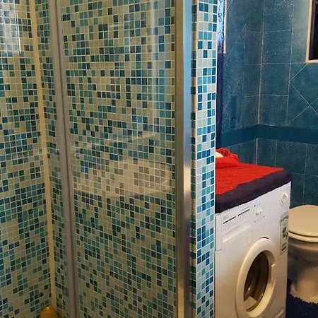 Da Adriana Guest house Santa Teresa Gallura