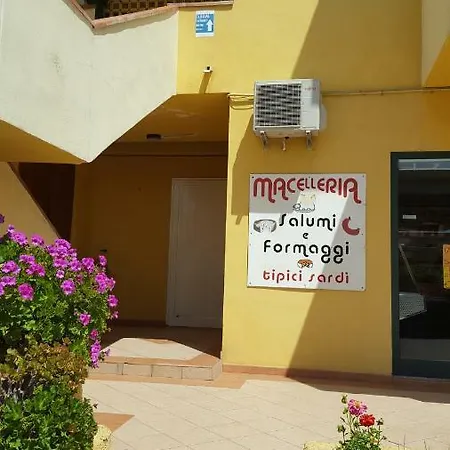 Da Adriana Santa Teresa Gallura