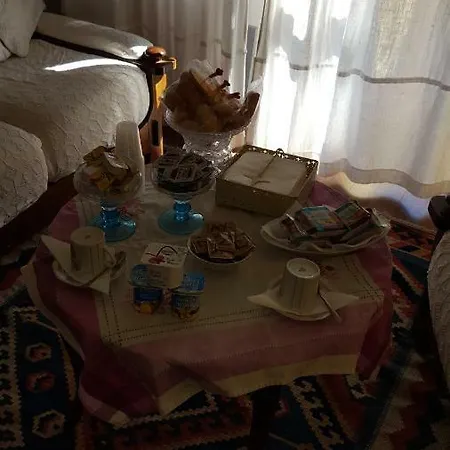 Guest house Da Adriana *