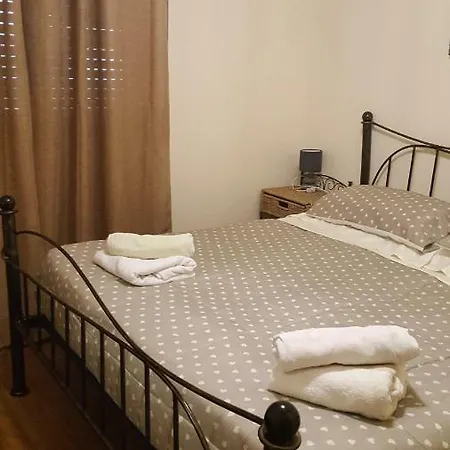 Da Adriana Guest house