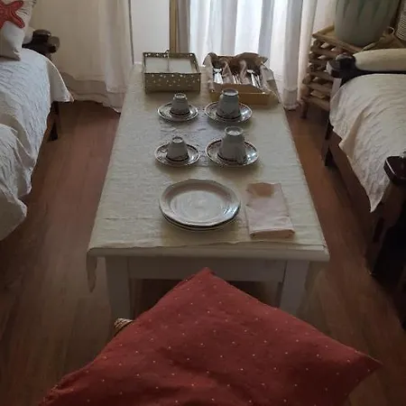 Da Adriana Guest house