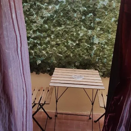 Da Adriana * Санта-Тереза-Галлура