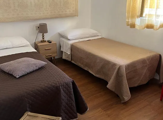 Da Adriana Guest house *