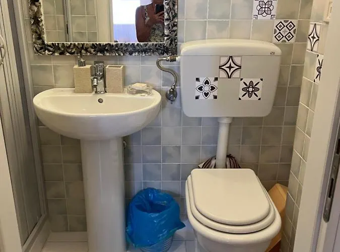 Guest house Da Adriana