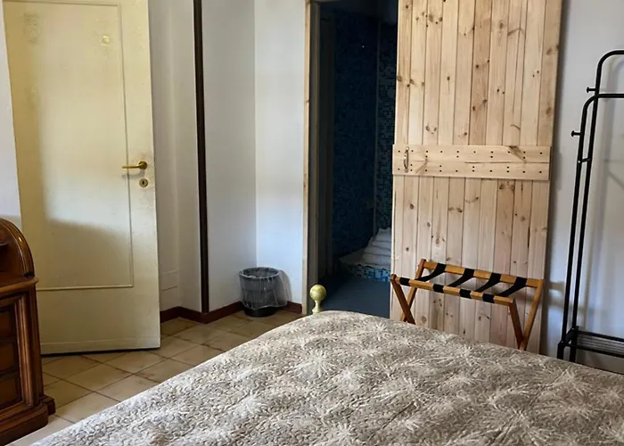 Guest house Da Adriana