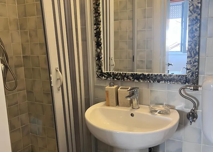 Guest house Da Adriana *