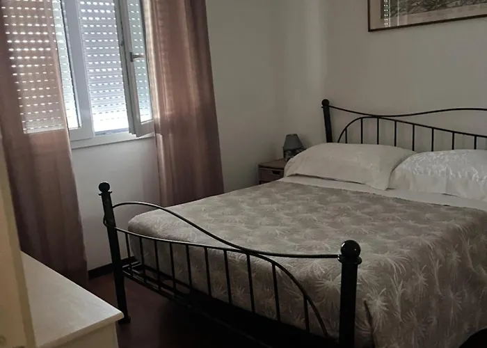 Da Adriana Guest house *
