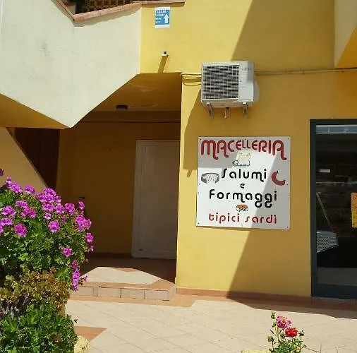 Da Adriana Santa Teresa Gallura