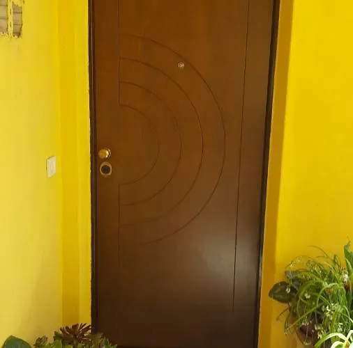 Guest house Da Adriana Santa Teresa Gallura