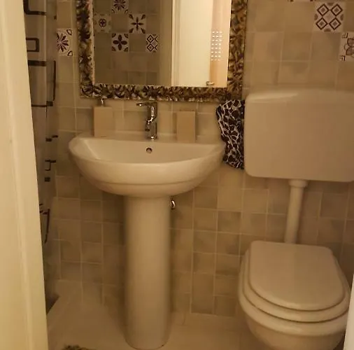 Guest house Da Adriana *